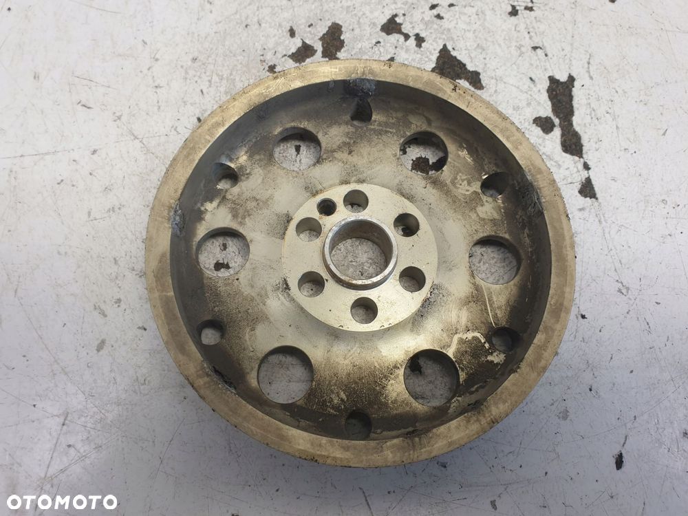 Porsche 911 991 GT3 3.8 KOŁO PASOWE WAŁU - 3