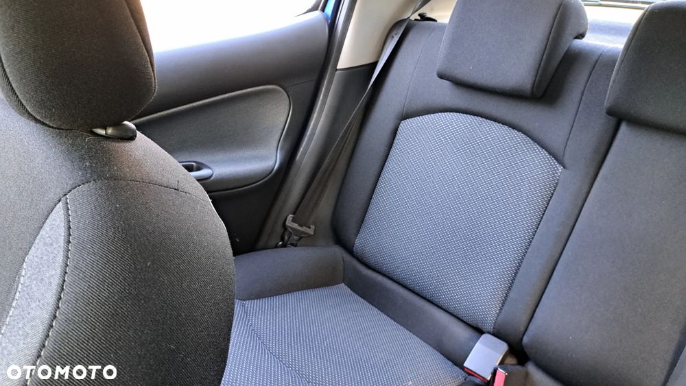 Peugeot 206 plus - 30