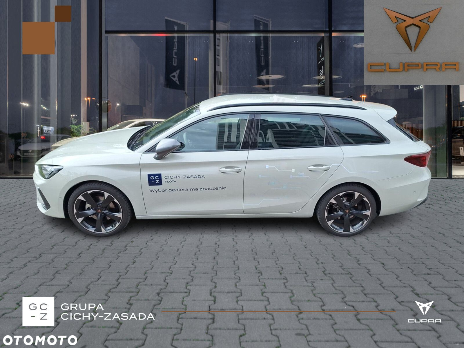 Cupra Leon - 3