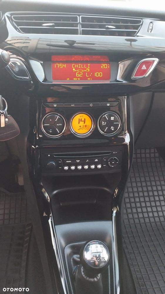 Citroën C3 - 15