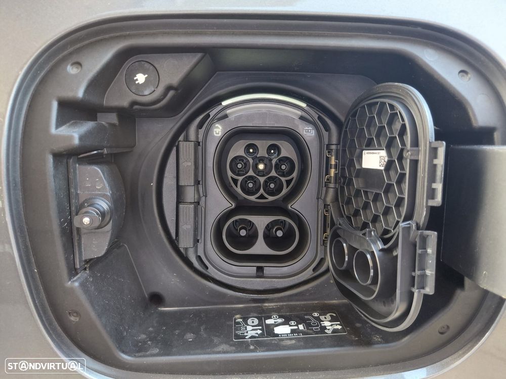 Mercedes-Benz EQB 350 4Matic Edition - 5