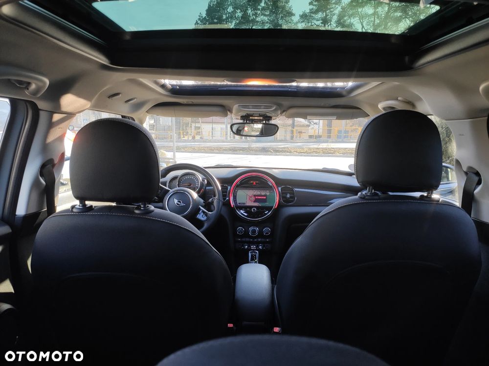 MINI ONE Standard - 25