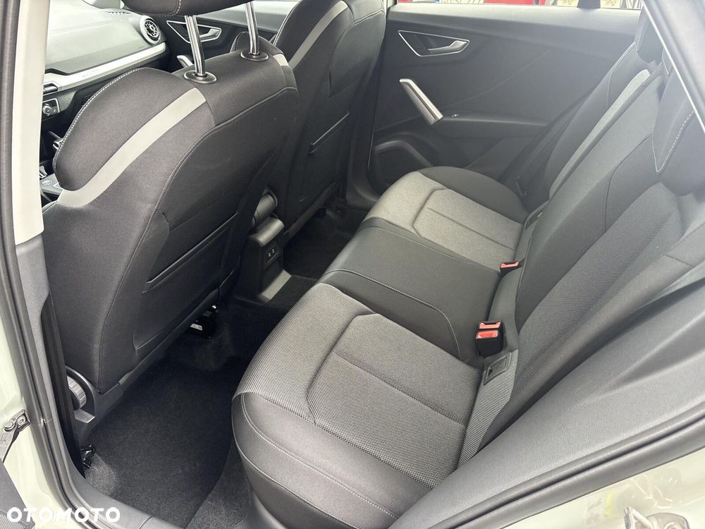 Audi Q2 - 20