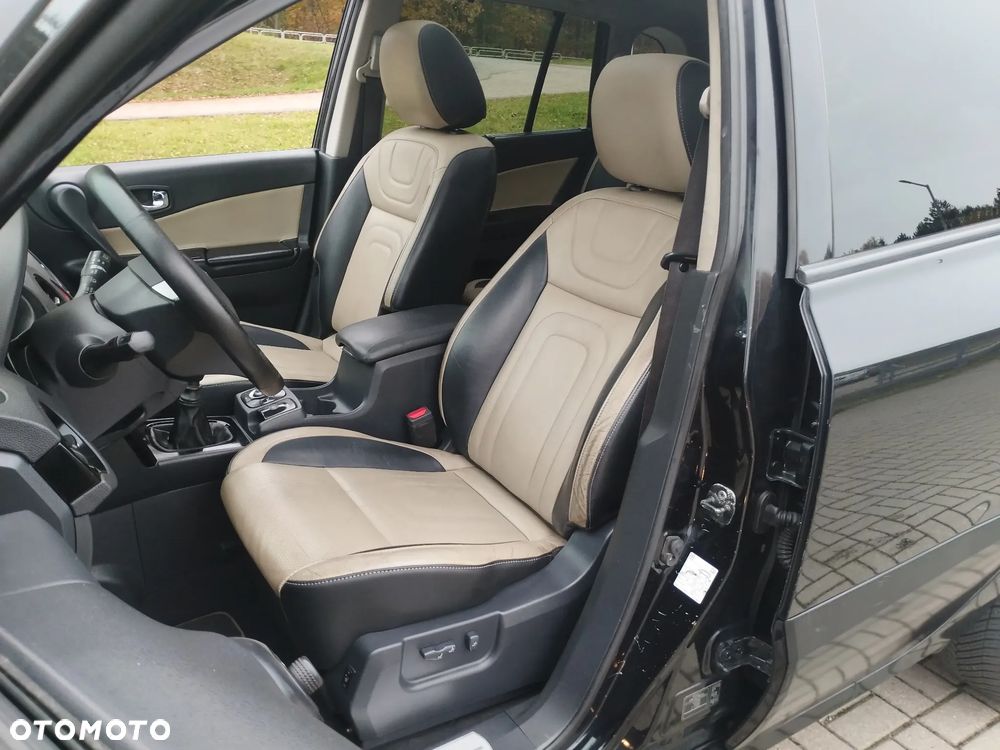 Renault Koleos - 22