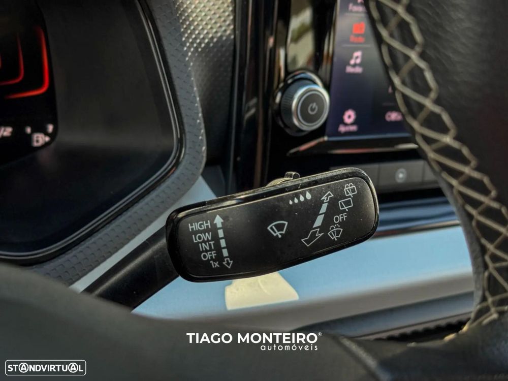 SEAT Ibiza 1.0 TSI Style DSG - 46