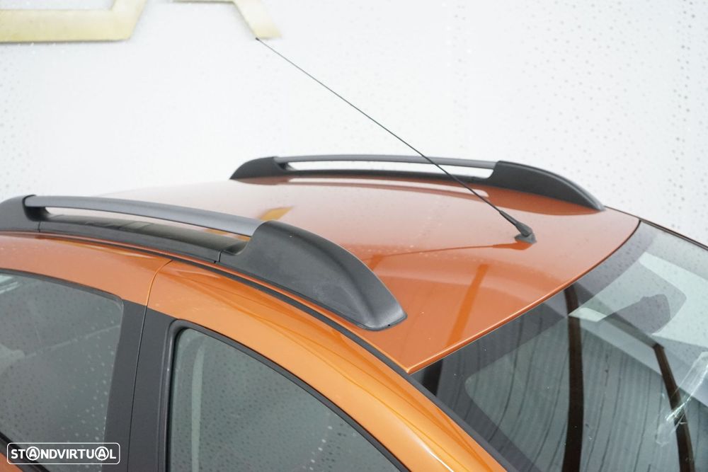 Dacia Sandero Stepway TCe 90 Easy-R S&S Celebration - 12