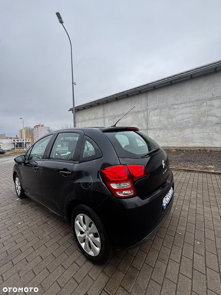 Citroën C3 1.4 Selection - 5