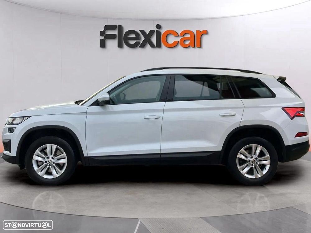 Skoda Kodiaq 2.0 TDI Ambition DSG - 6