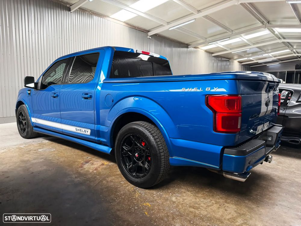 Ford F-150 - 4