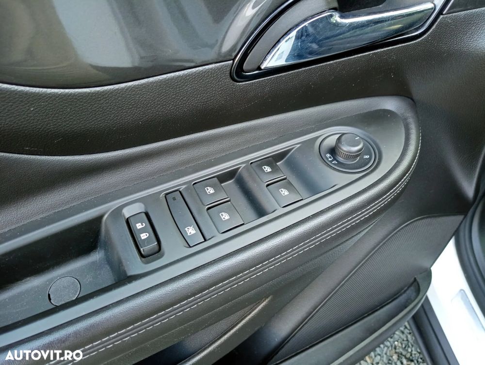 Opel Mokka 1.6 CDTI ECOTEC START/STOP Innovation - 30