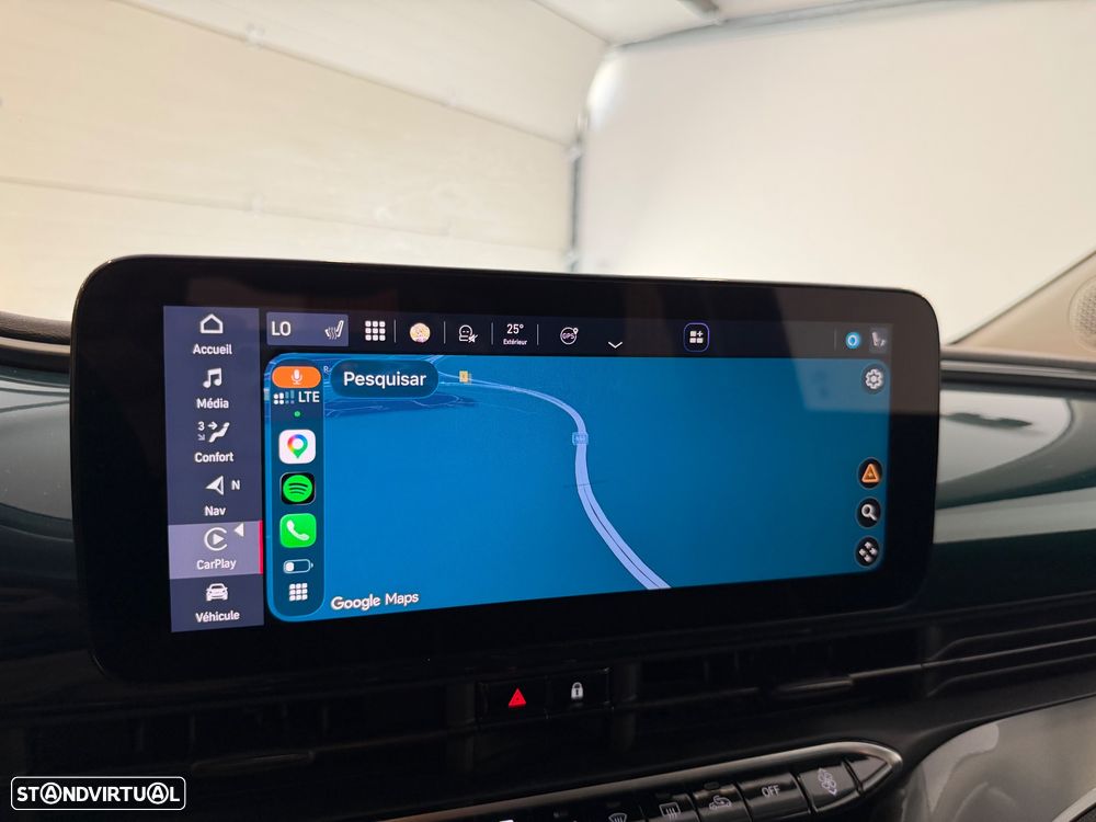 Fiat 500e 42kWh ICON - 7