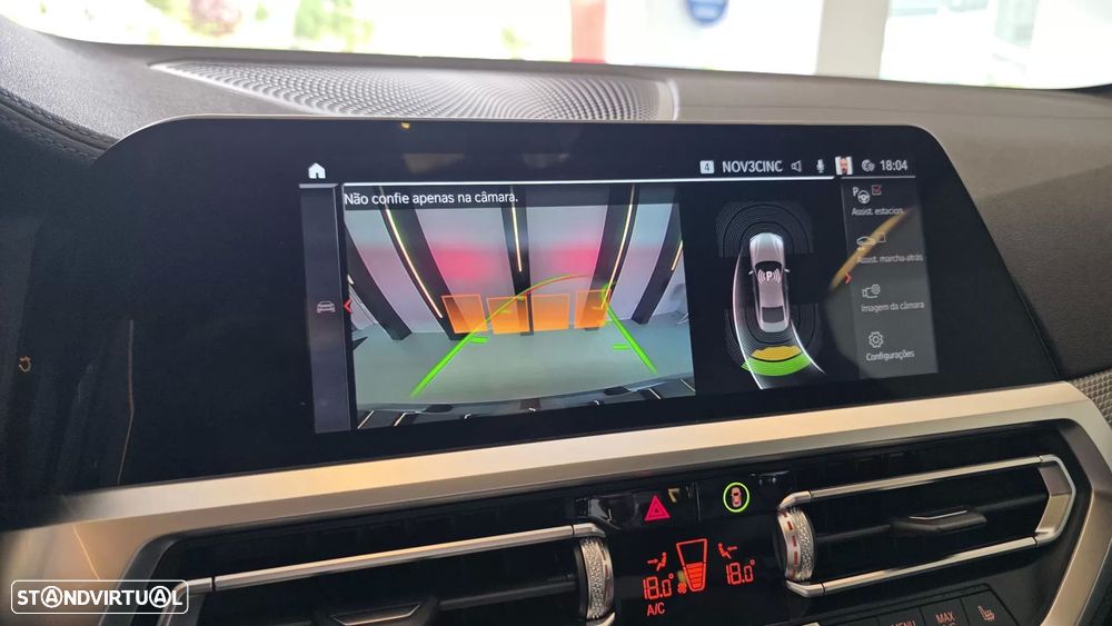 BMW 420 d Pack Desportivo M Auto - 45