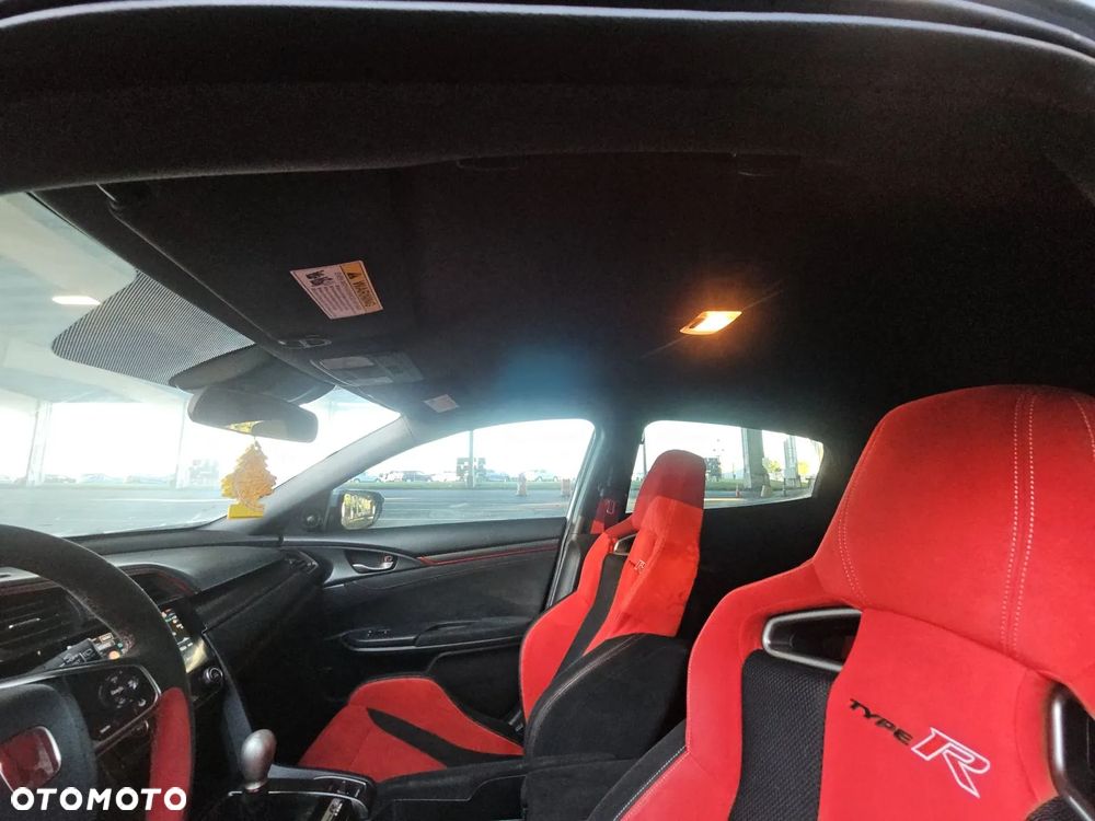 Honda Civic - 16