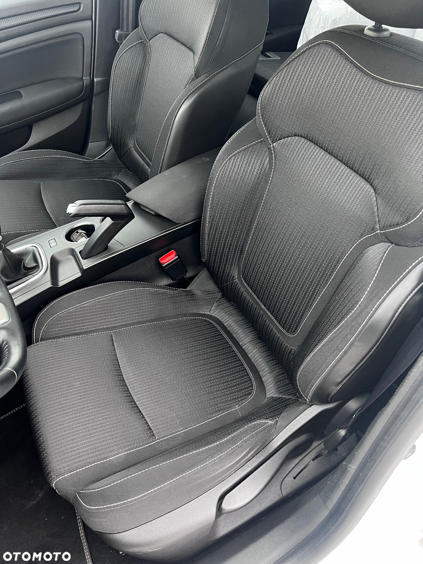 Renault Megane 1.5 dCi Business - 11