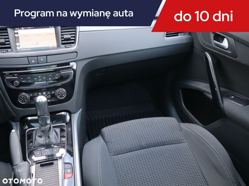 Peugeot 508 - 10