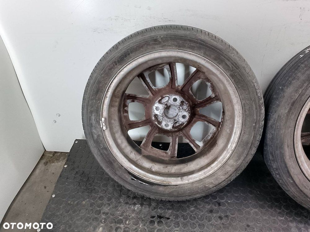 FELGI ALUMINIOWE KOMPLET 16 Z OPONAMI SUZUKI SWIFT (17- ) 62R6-650 - 7