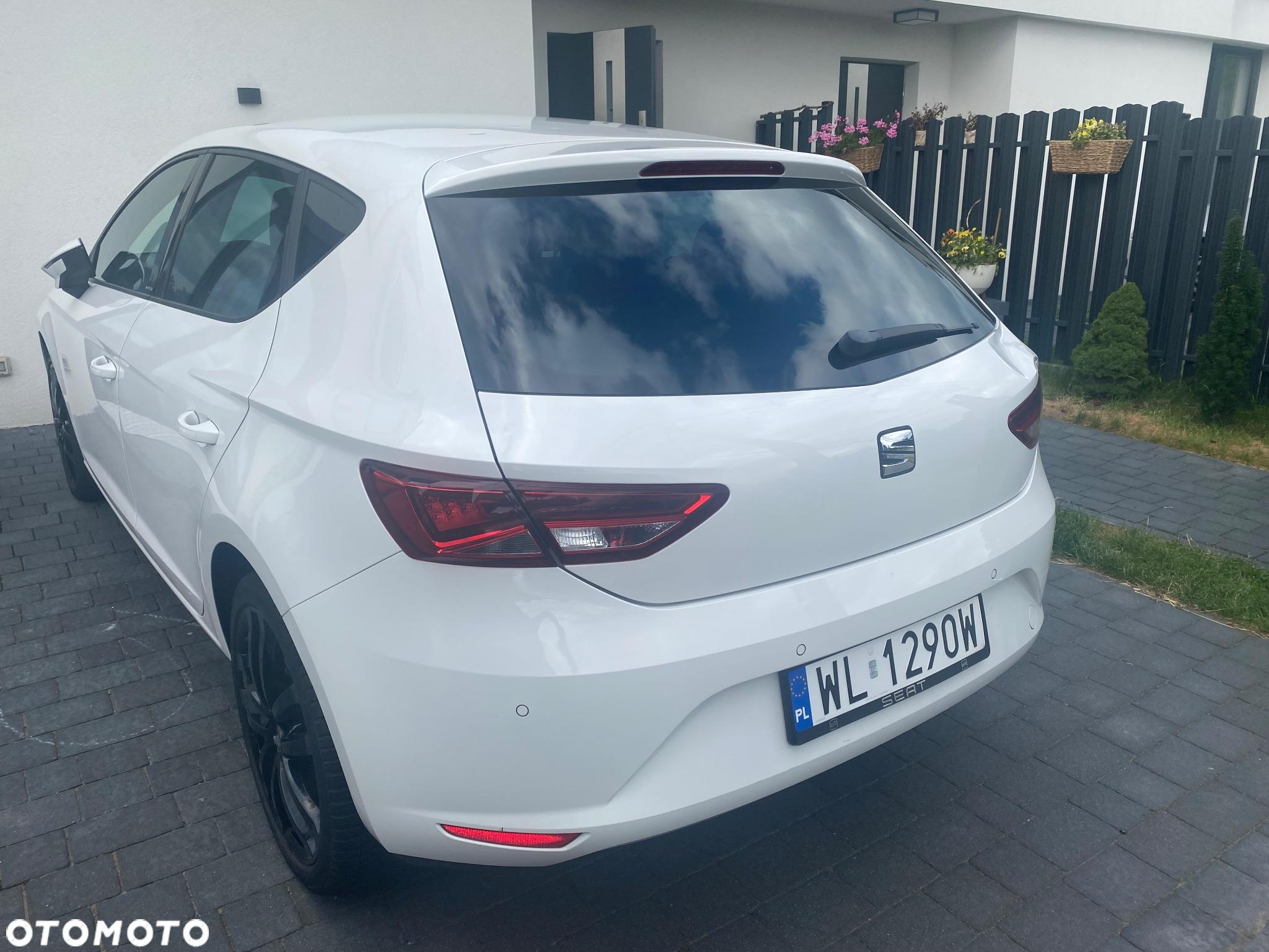 Seat Leon 1.2 TSI Start&Stop I-Tech - 3