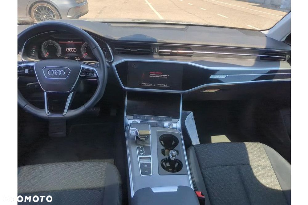 Audi A6 Allroad 40 TDI mHEV Quattro S tronic - 5