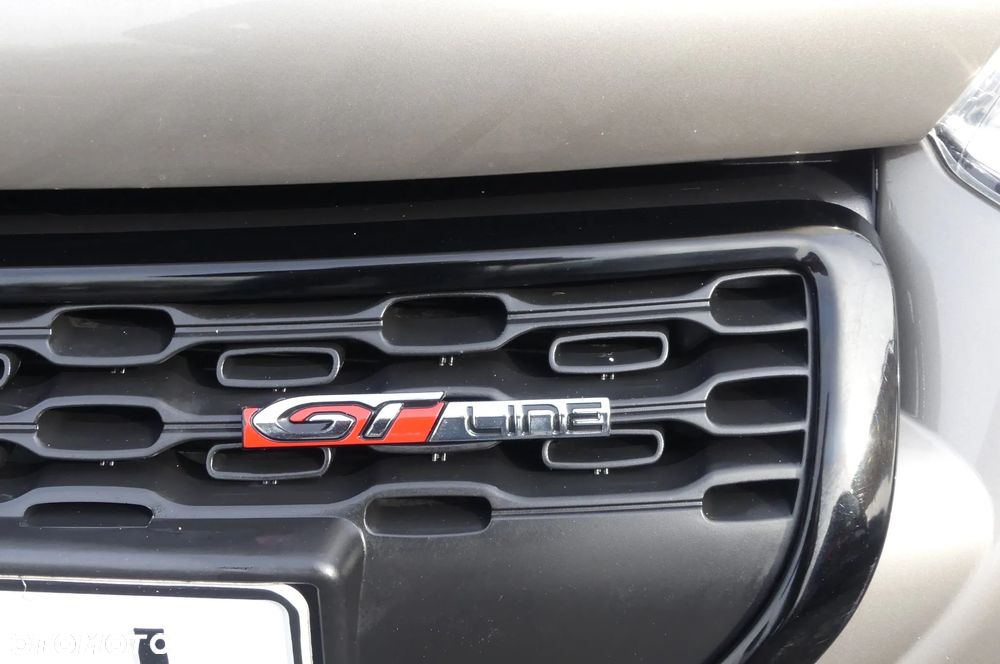 Peugeot 208 1.6 VTi Allure - 11