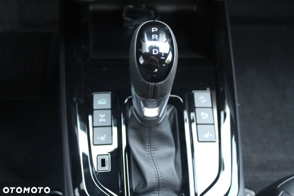Isuzu D-Max 2.2 DC LSX 4WD - 12
