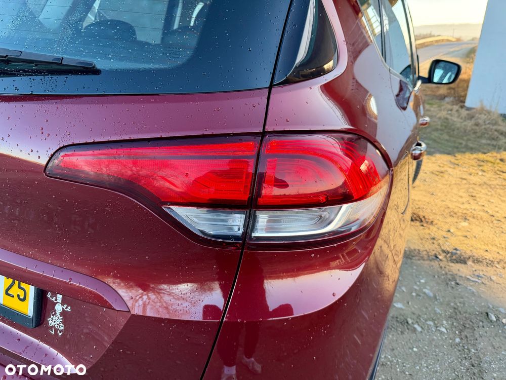 Renault Scenic ENERGY TCe 115 EXPERIENCE - 23