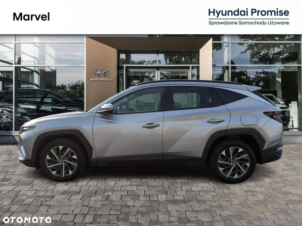 Hyundai Tucson 1.6 T-GDi Smart 2WD - 2