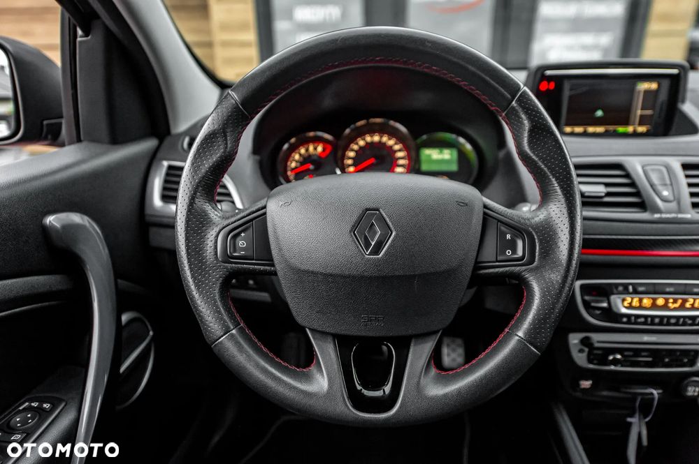 Renault Megane TCe 190 Start & Stop GT - 21