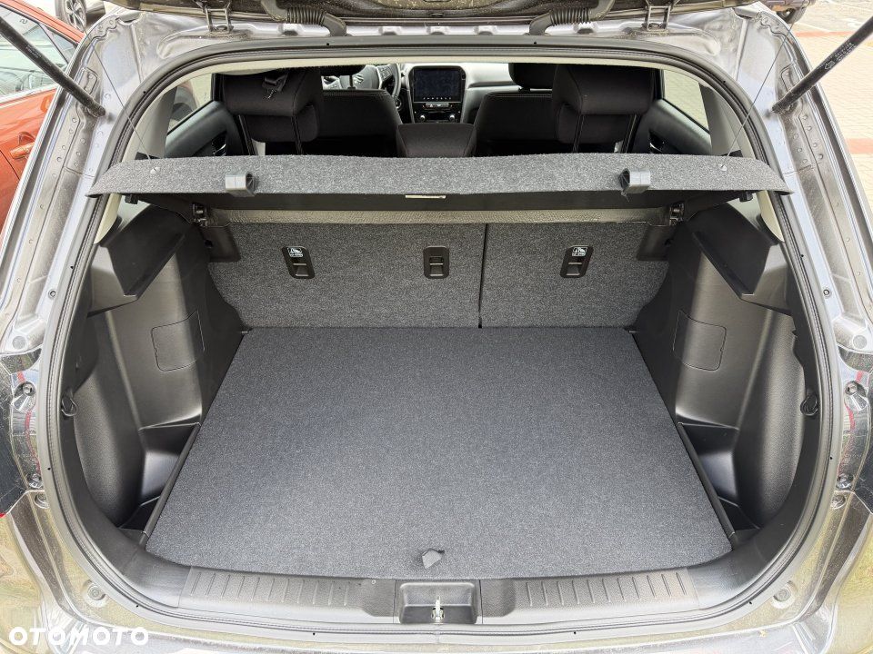 Suzuki Vitara - 5