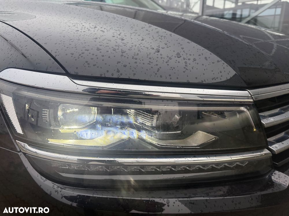 Volkswagen Tiguan 2.0 TDI SCR (BlueMotion Technology) DSG Highline - 37