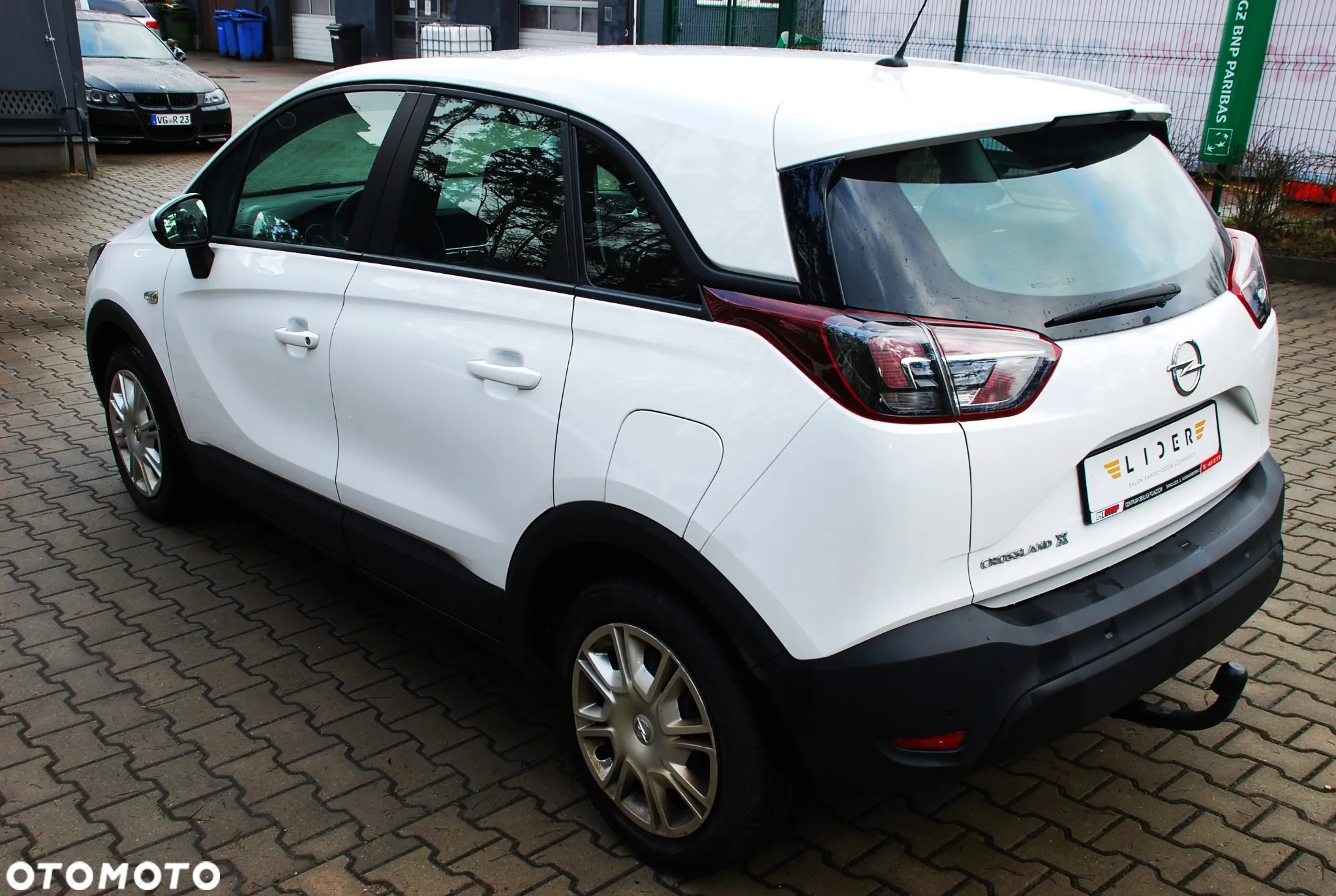 Opel Crossland X 1.2 Start/Stop Edition - 3