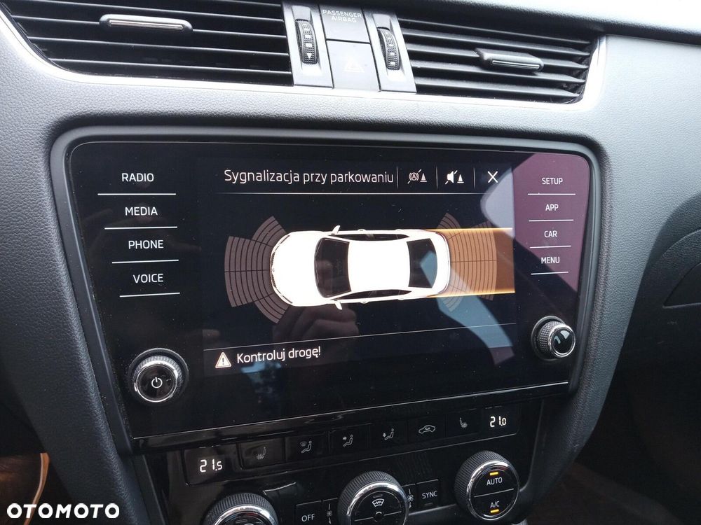 Skoda Octavia 1.4 TSI Style - 21