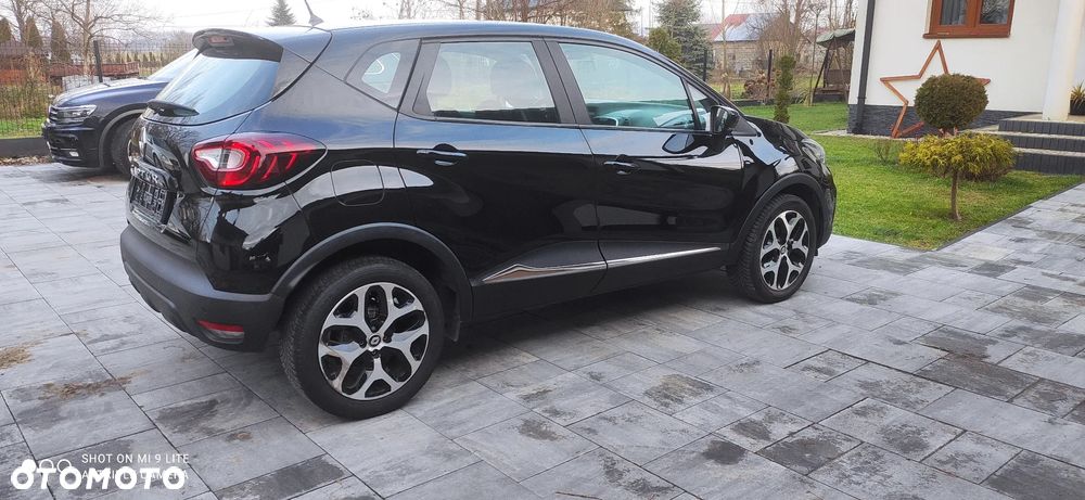 Renault Captur (ENERGY) TCe 90 LIFE - 9