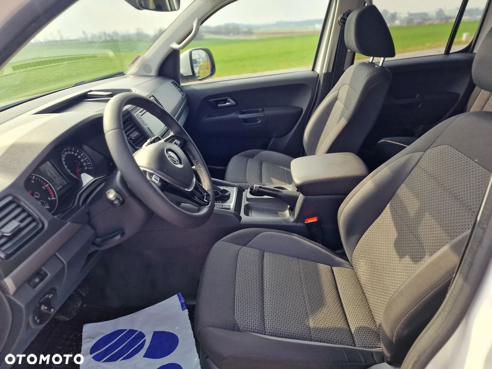 Volkswagen Amarok 3.0 TDI Autm Aventura - 17