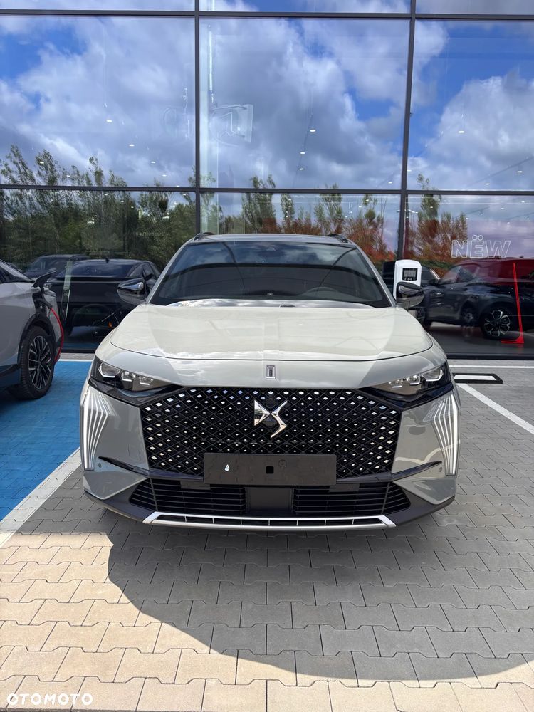 DS Automobiles DS 7 1.6 E-Tense Pallas - 3