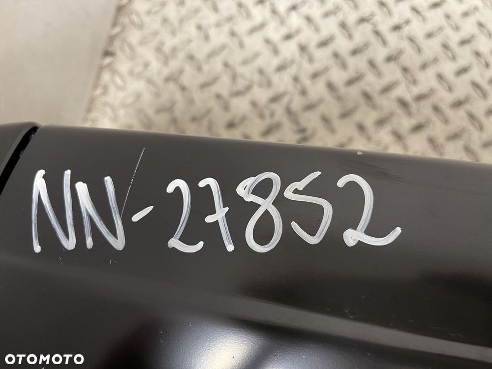 NOWY ORYGINALNY TYLNY LEWY BŁOTNIK NAROŻNIK SŁUPEK PEUGEOT BOXER JUMPER FIAT DUCATO III 14-25 - 8