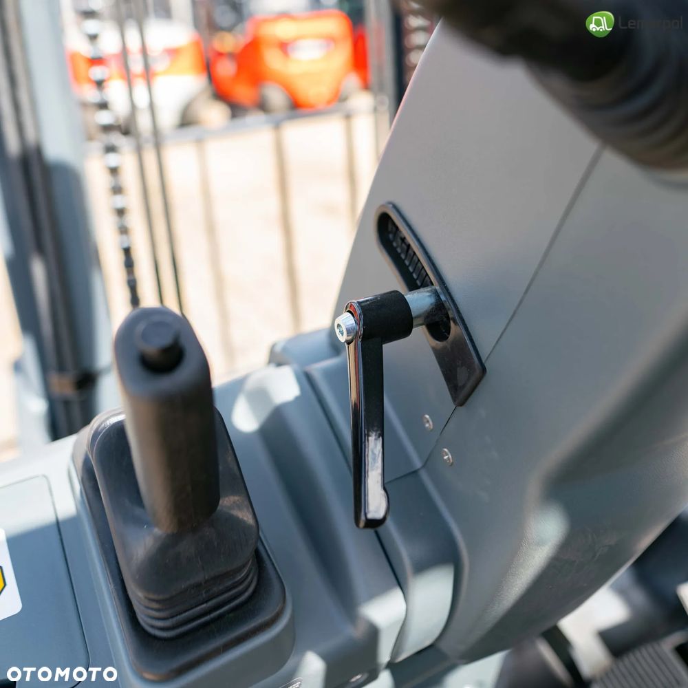 Heli CPD30-GB2LI-S - 18