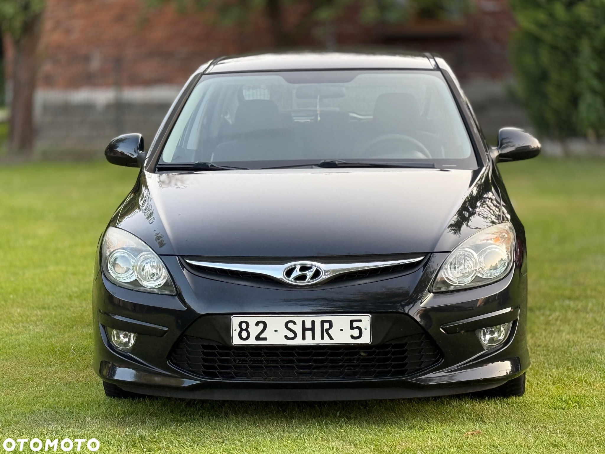 Hyundai i30 - 2