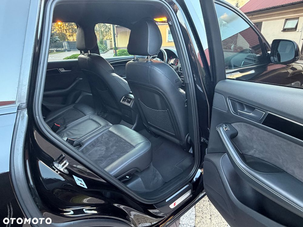 Audi Q5 2.0 TDI clean diesel Quattro S tronic - 13