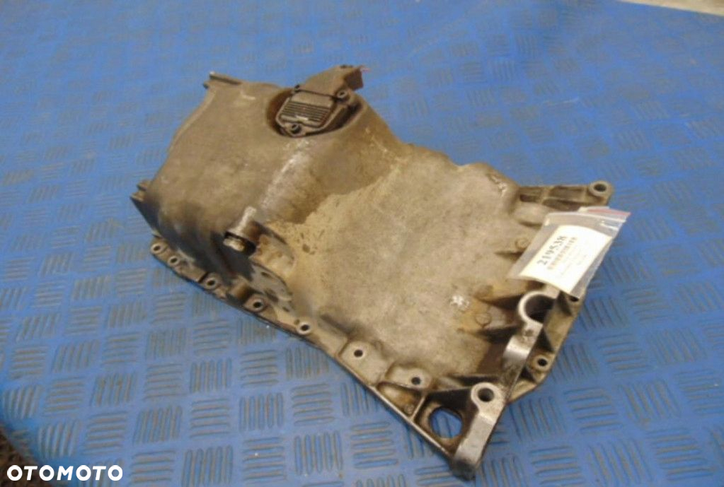 VOLKSWAGEN PASSAT B5 LIFT 1.9TDI MISKA OLEJOWA 06B103603N - 5
