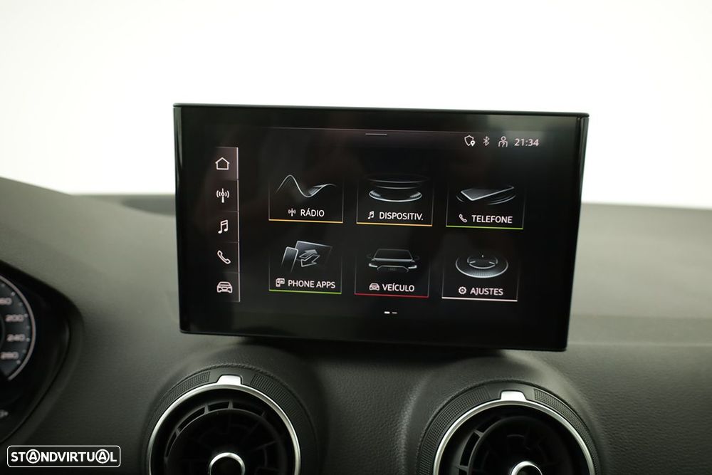 Audi Q2 35 TFSI S line S tronic - 10