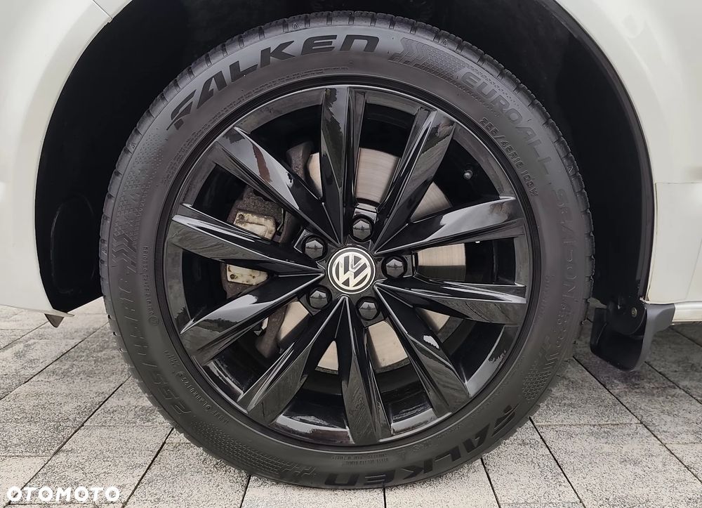 Volkswagen Multivan 2.0 BiTDI L1 Highline 4Motion DSG - 23