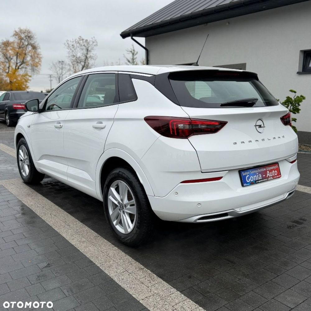 Opel Grandland - 7