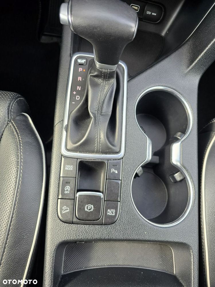 Kia Sportage - 21
