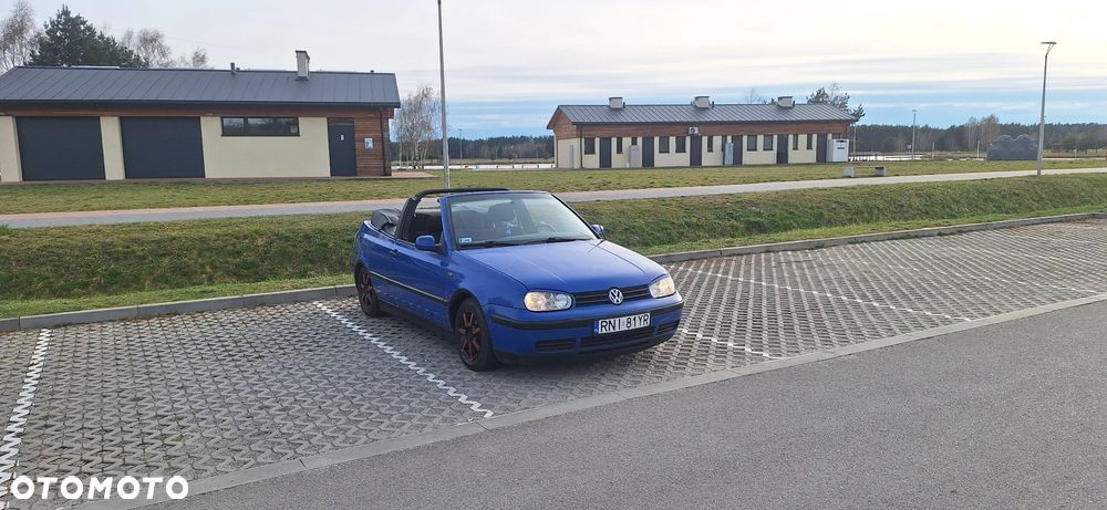 Volkswagen Golf - 7