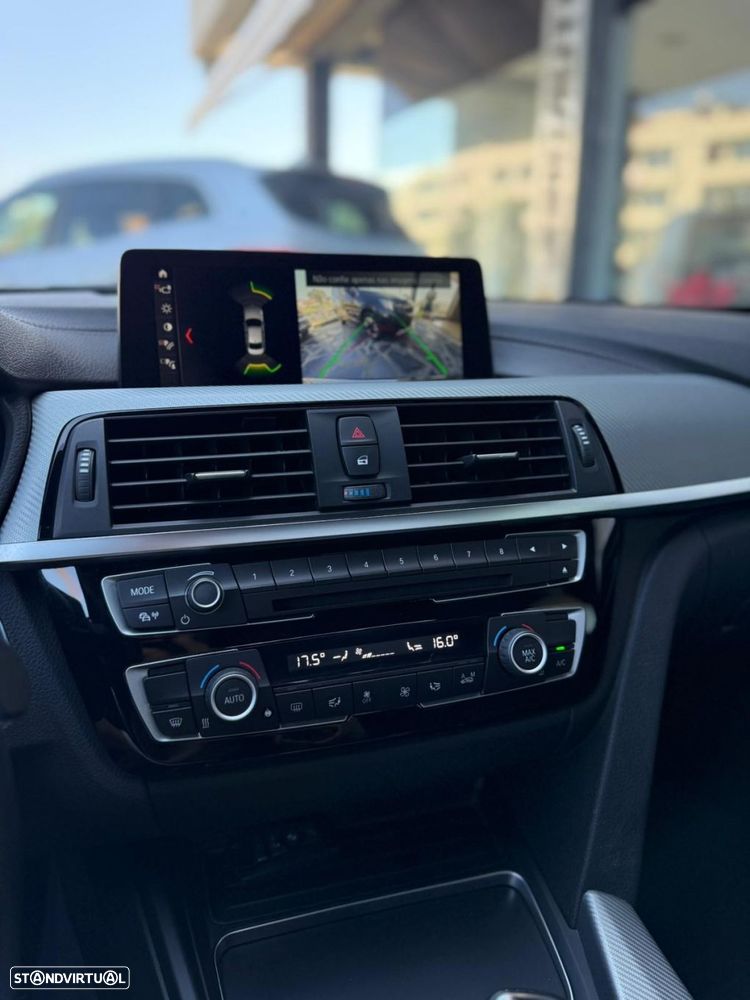 BMW 330 - 22