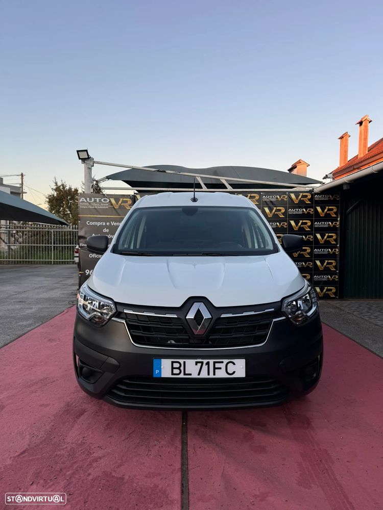 Renault EXPRESS - 2