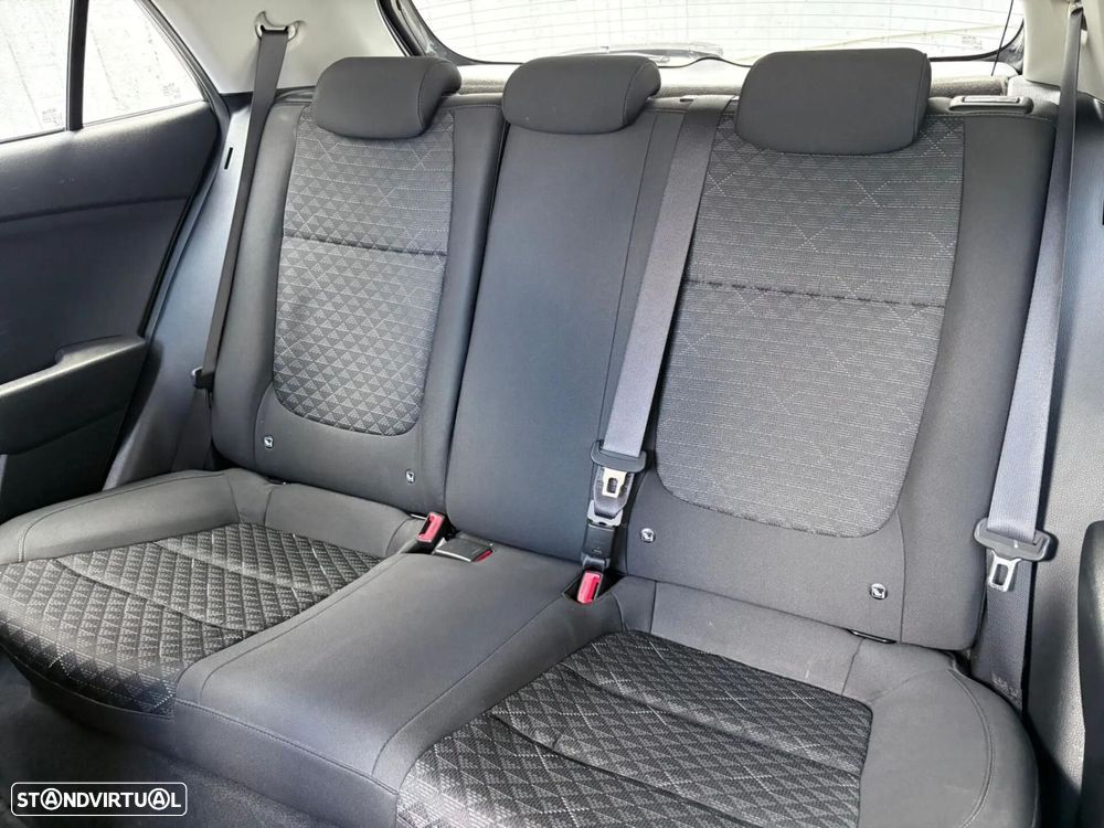 Kia Rio 1.2 CVVT Urban - 51