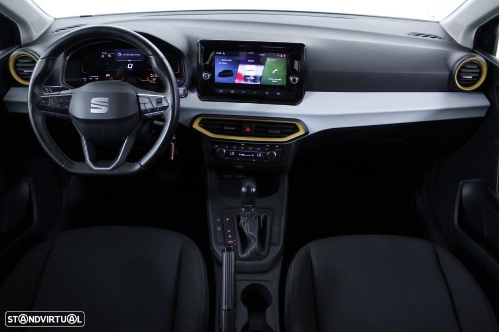 SEAT Ibiza 1.0 TSI Style DSG - 19