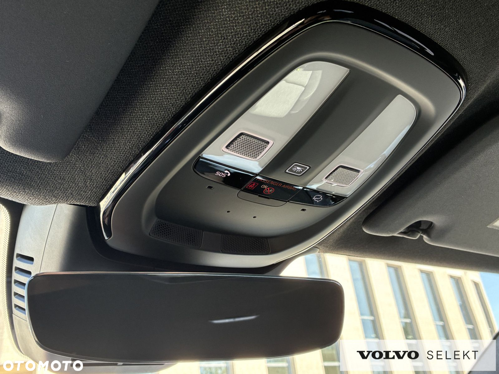 Volvo XC 40 - 20