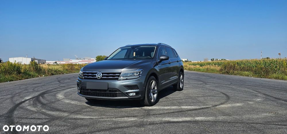Volkswagen Tiguan 2.0 TDI BMT SCR Highline - 4